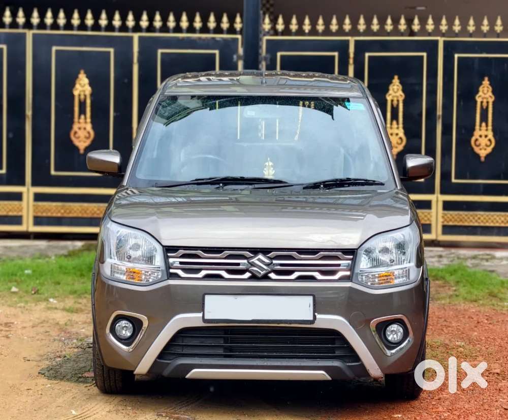 Maruti Suzuki Wagon R Vxi 1.0, 2024, Petrol
