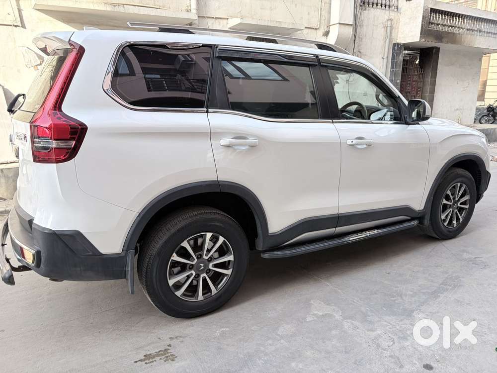 Mahindra Scorpio-n 2.2 Z6 Diesel At 7 Str, 2024, Diesel