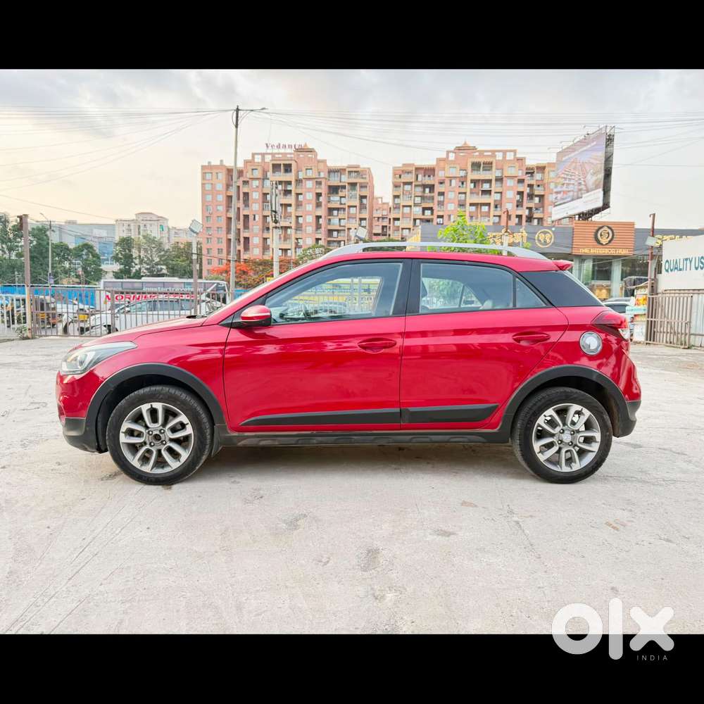 Hyundai I20 Active 1.2 S, 2016, Petrol