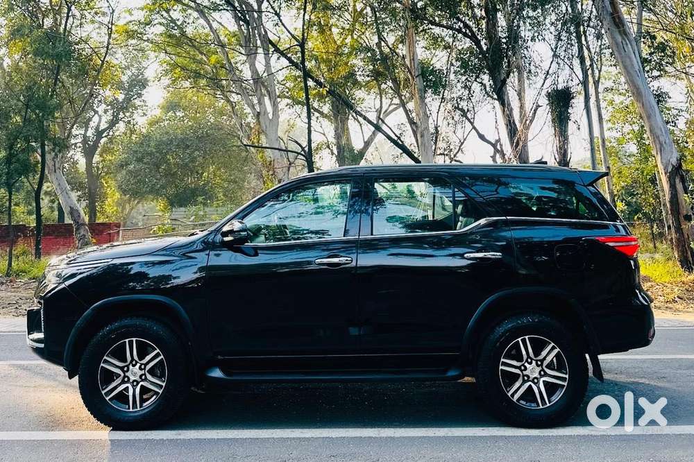 Toyota Fortuner 4x2 At 2.8 Diesel, 2024, Diesel