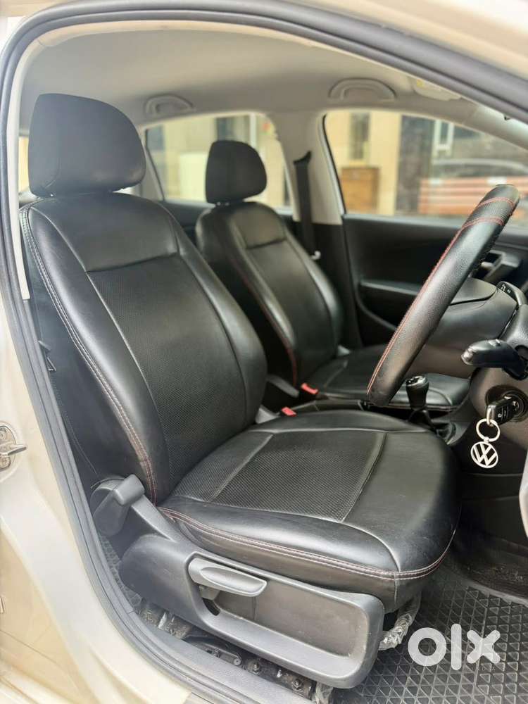Volkswagen Polo 1.0 Mpi Comfortline, 2020, Petrol