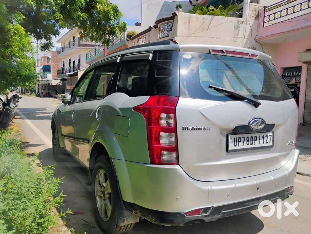 Mahindra Xuv500 2015 Diesel Awd