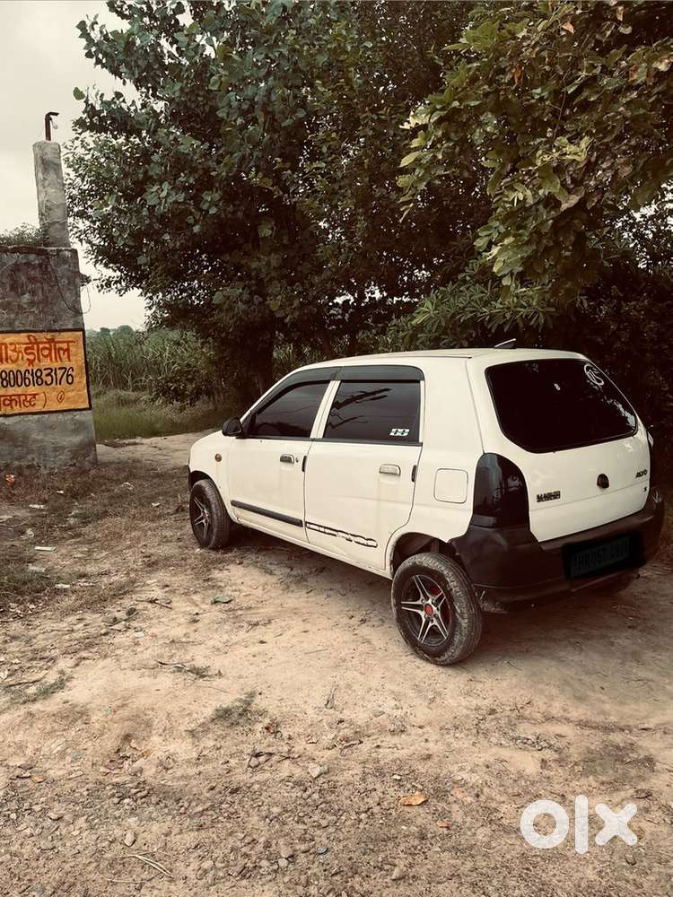 Fully Loded Car Alto 800 , 2006 Model