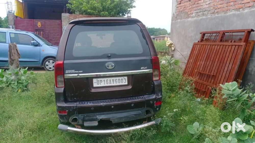 Tata Safari Storme 2014 Diesel 170000 Km Driven