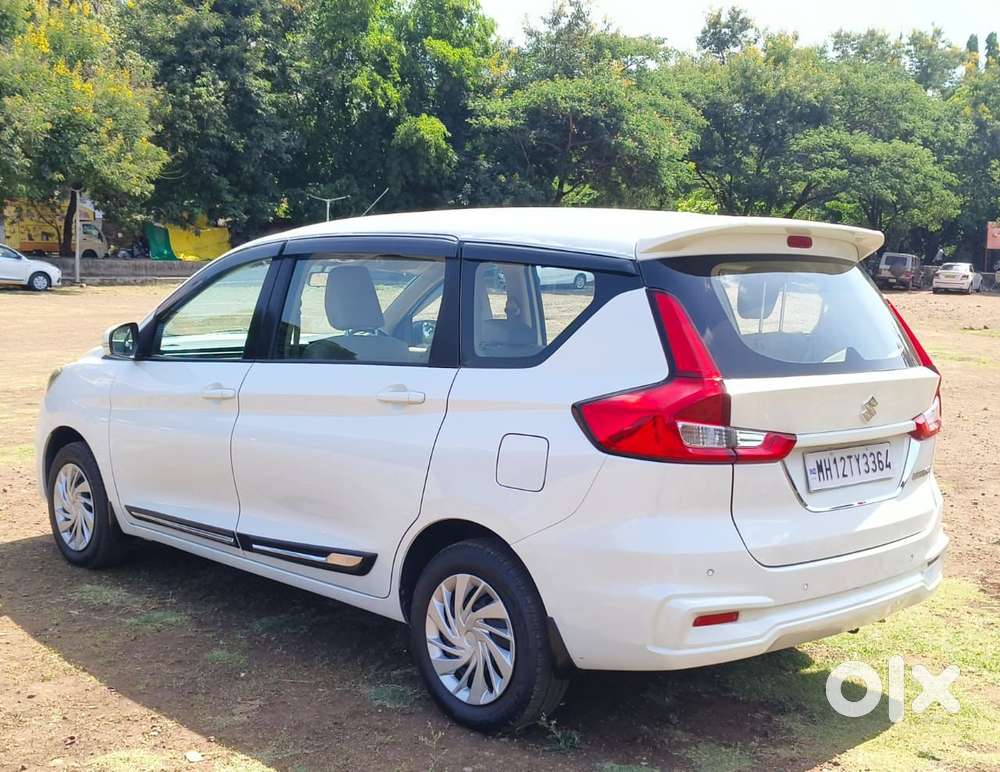 Maruti Suzuki Ertiga Vxi (o) Cng, 2022, Cng & Hybrids
