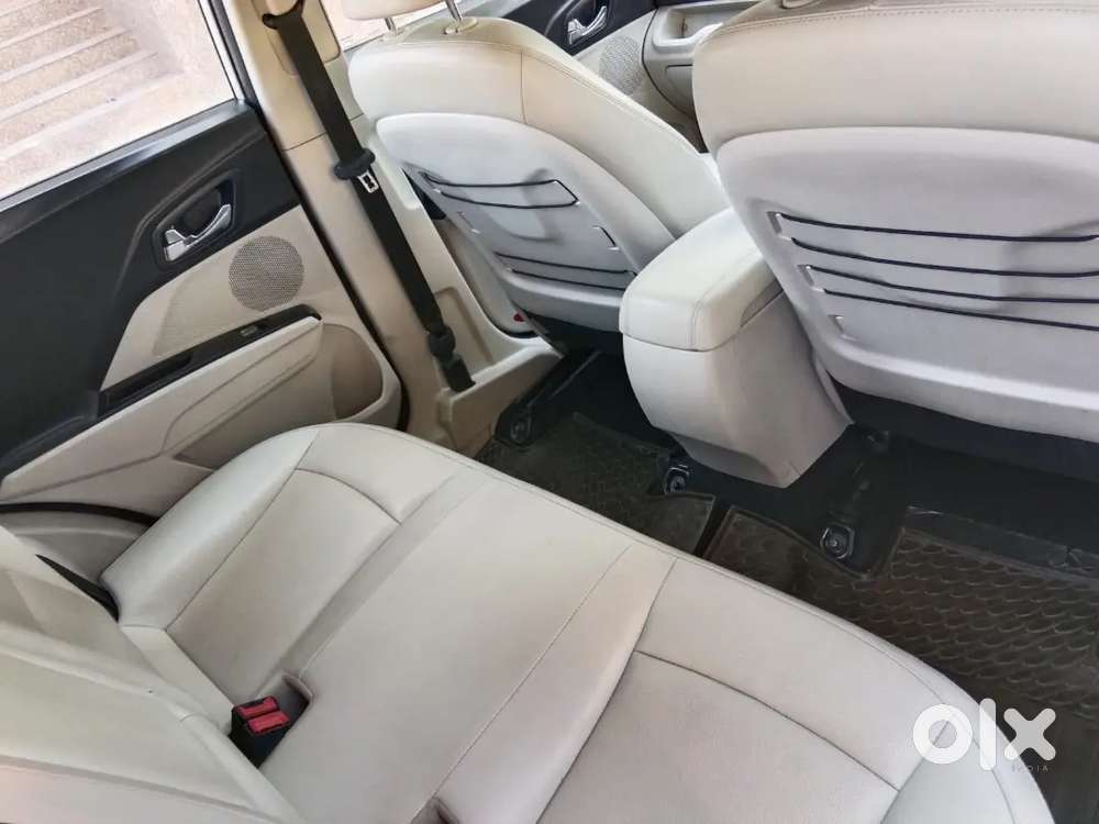 Mahindra Xuv300 2019 Diesel Good Condition