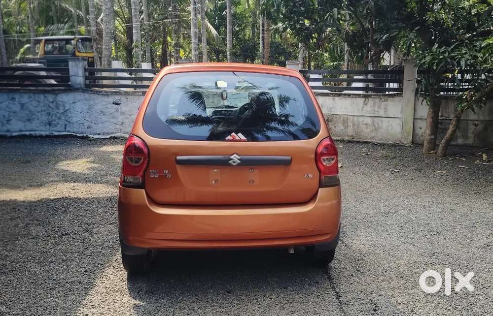 Maruti Alto K10 -  2010 Low Km