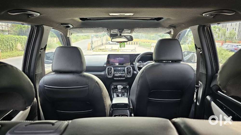 Kia Sonet 1.5 Gtx Plus Diesel, 2024, Diesel
