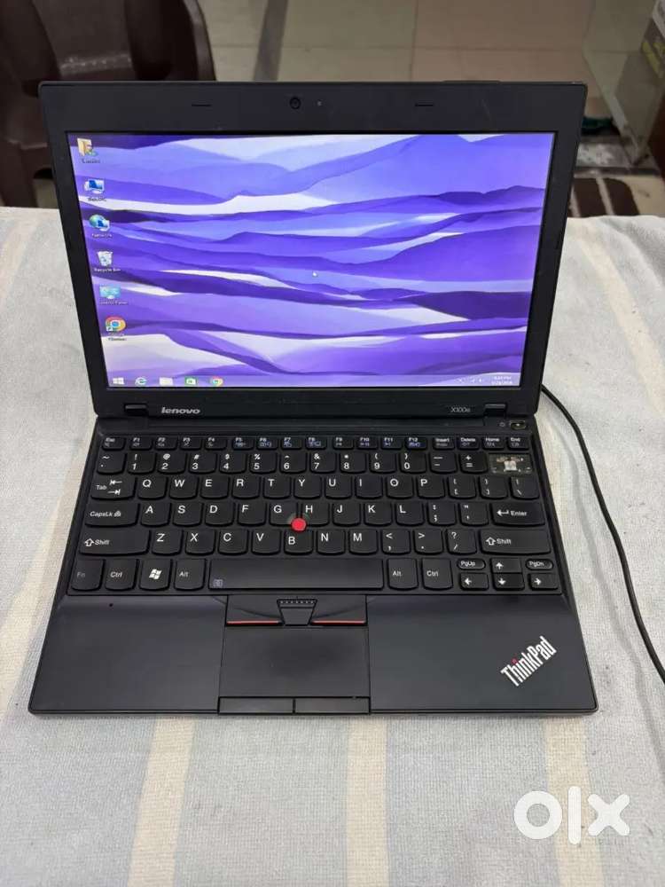 Lenovo X100E MINI LAPTOP