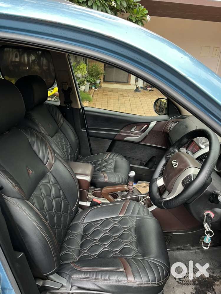 Mahindra Xuv500 Diesel Manual 2013