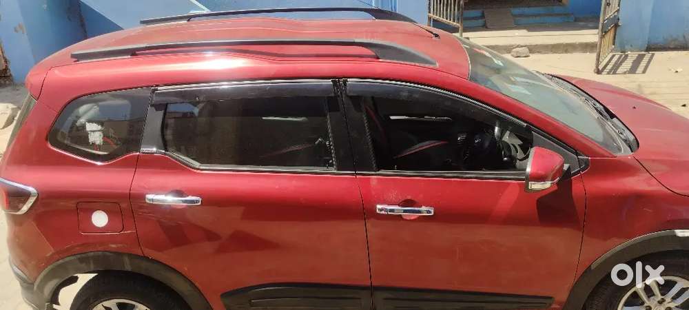 Renault Triber 2019 Petrol. Second Owner. Any One Interest