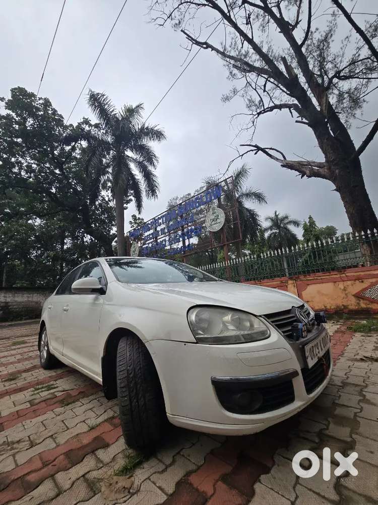 Volkswagen Jetta Diesel 2010 2nd ( Vip No- 0007)
