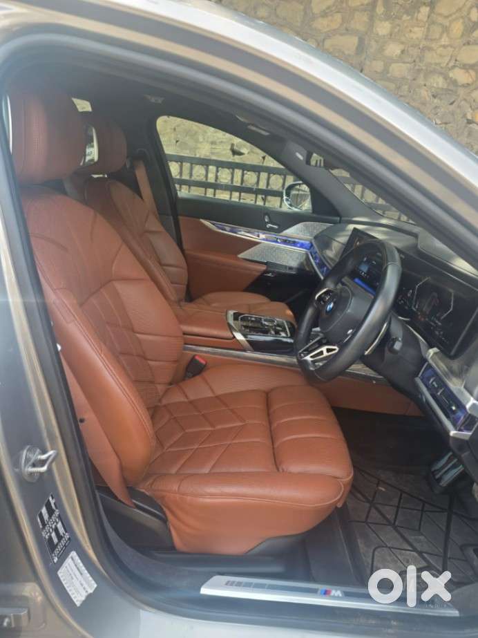 Bmw 7 Series 730l D M Sport, 2024, Diesel