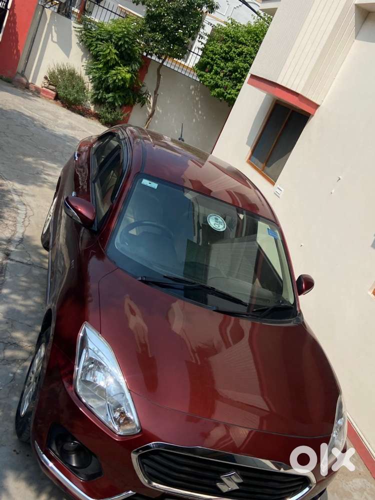 Maruti Suzuki Dzire Vxi Petrol Excellent Condition