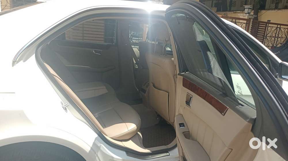 Mercedes-benz E-class 220 Cdi, 2012, Diesel