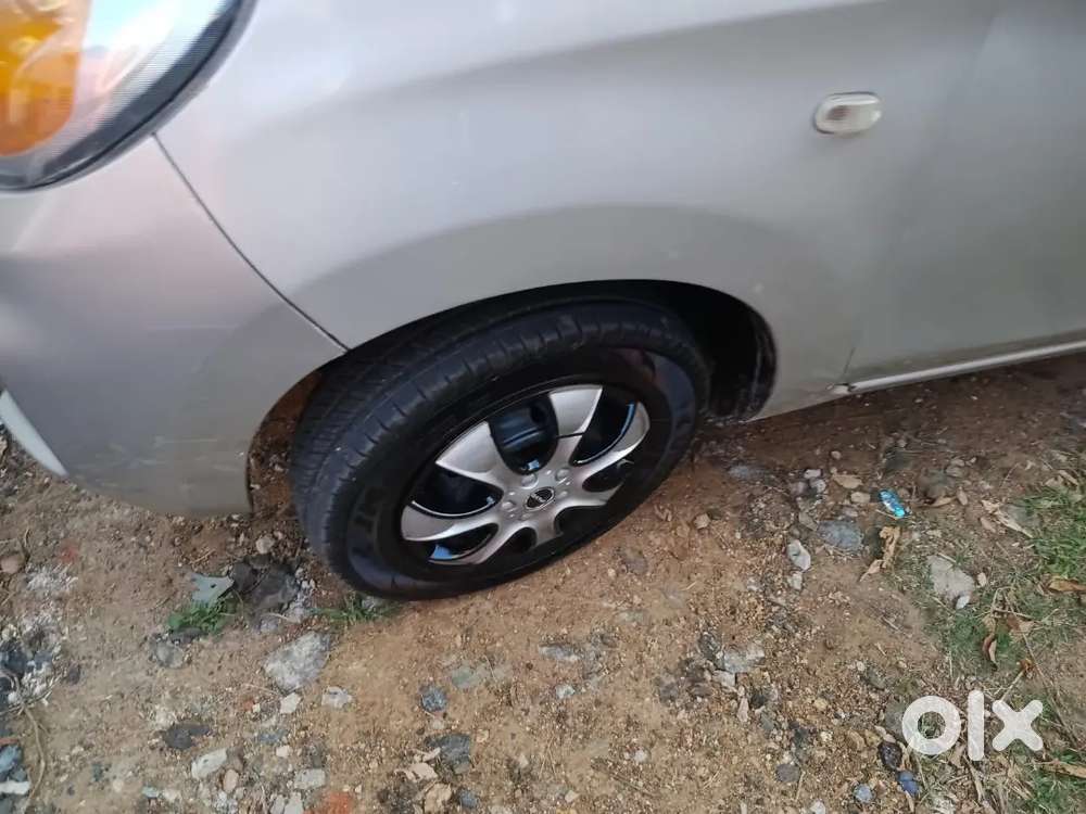 Maruti Suzuki Alto 800 2019