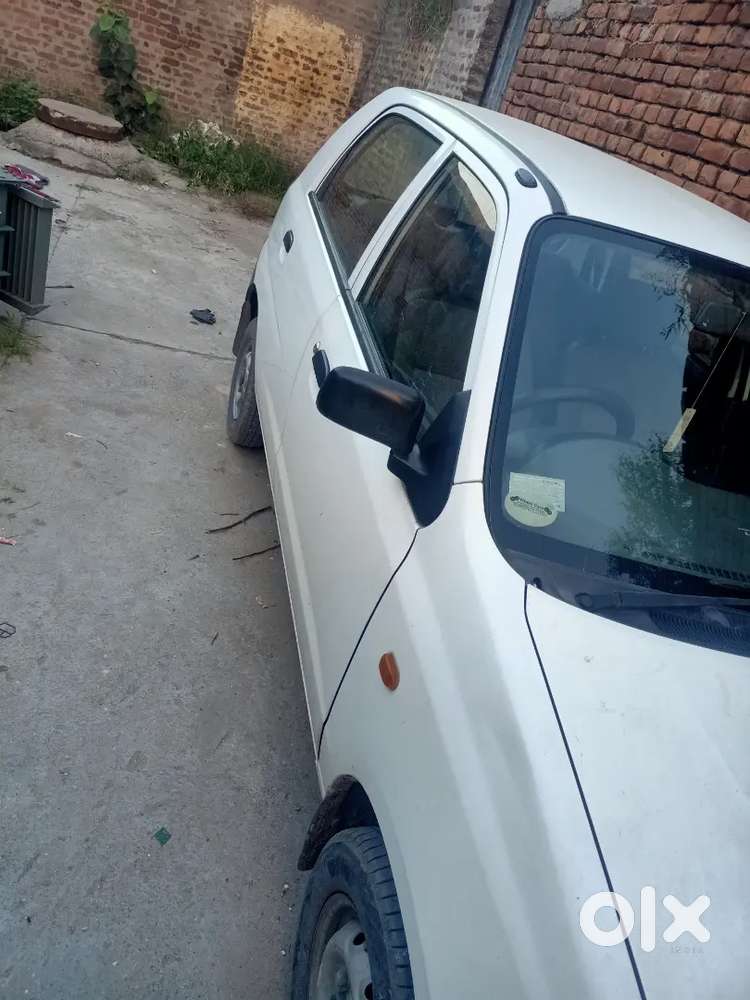 Maruti Suzuki Alto  Petrol Sale