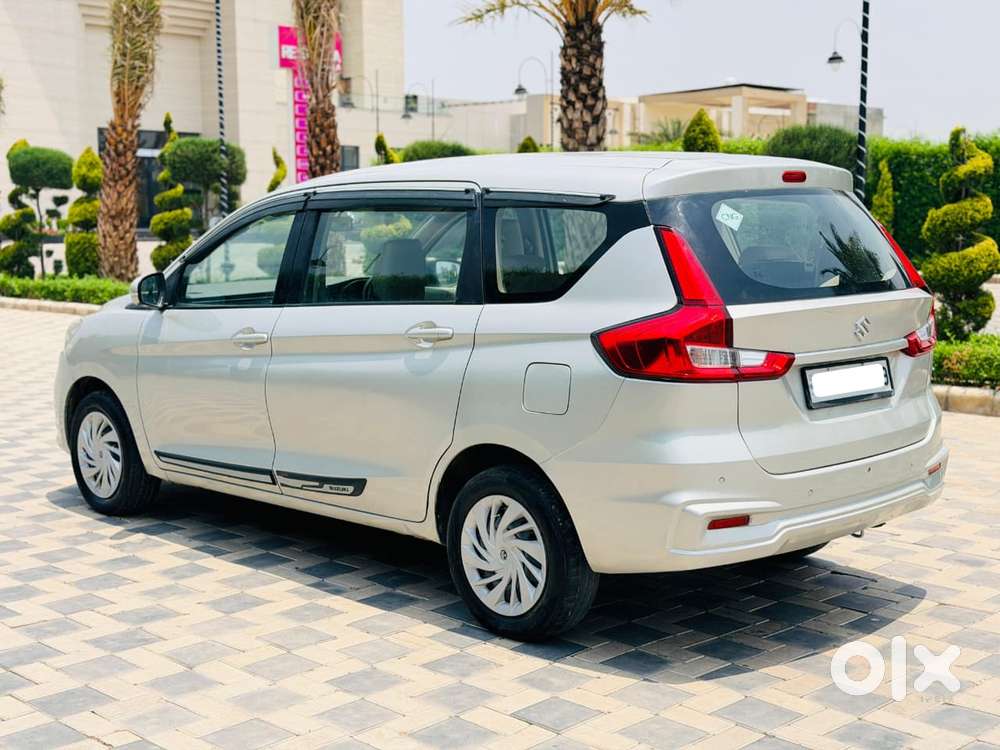 Maruti Suzuki Ertiga Vxi (o) Cng, 2021, Cng & Hybrids