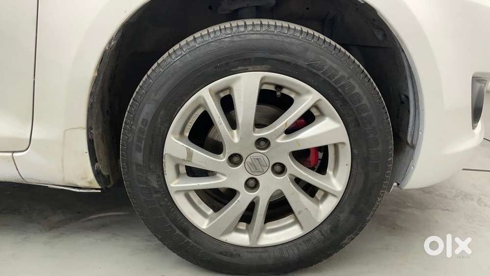 Maruti Suzuki Swift Zdi, 2014, Diesel