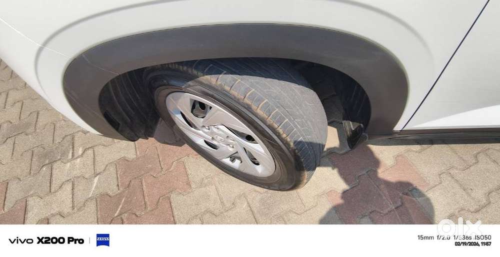 Hyundai Creta 1.5 Ex Diesel, 2021, Diesel