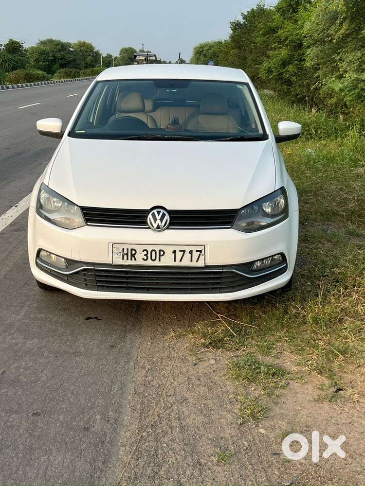 Volkswagen Polo Diesel 2023 Variant