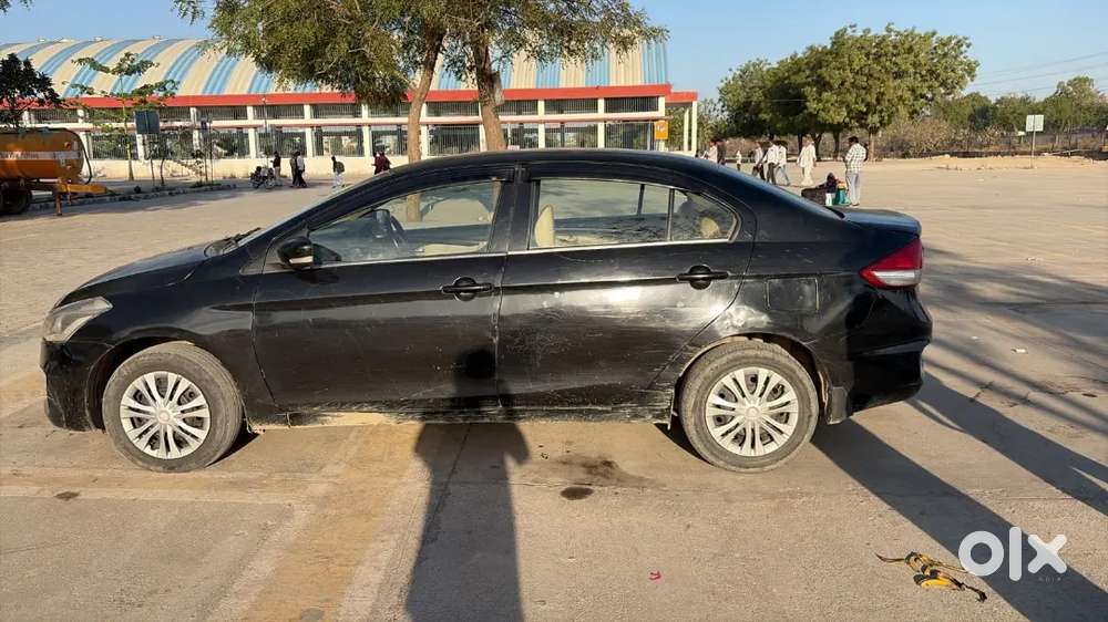 Maruti Suzuki Ciaz Vdi 2015 Diesel Car