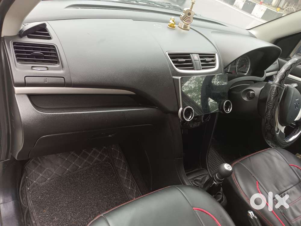Maruti Suzuki Swift Vxi Deca, 2016, Petrol