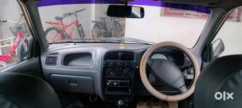 Maruti Alto Lxi 2006 Petrol Manual