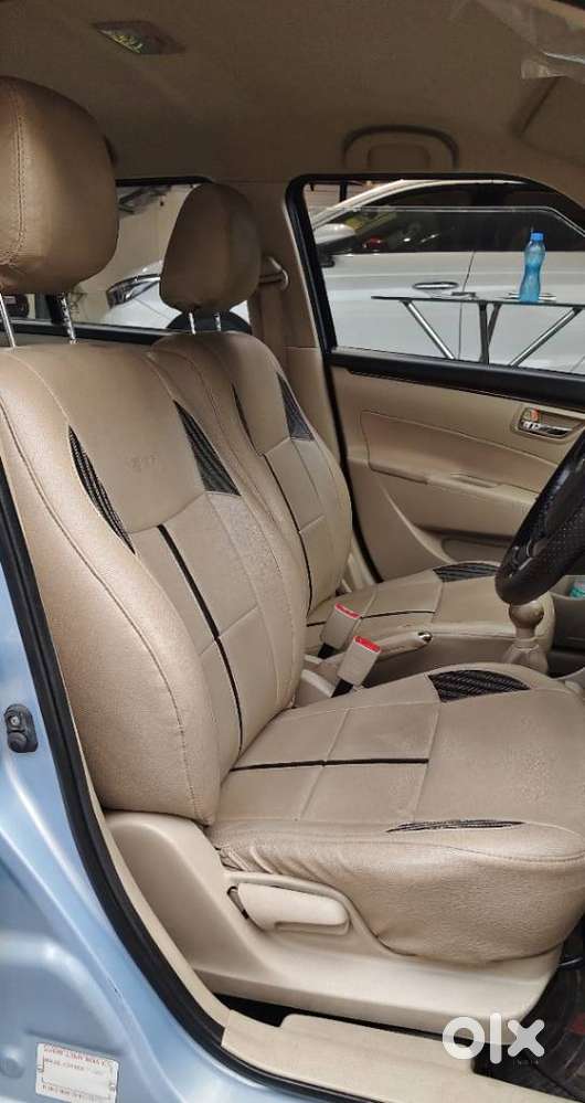 Maruti Suzuki Swift Dzire 1.2 Vxi Bsiv, 2015, Petrol