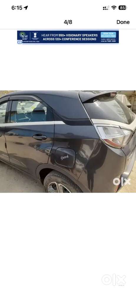 Very Good Condition