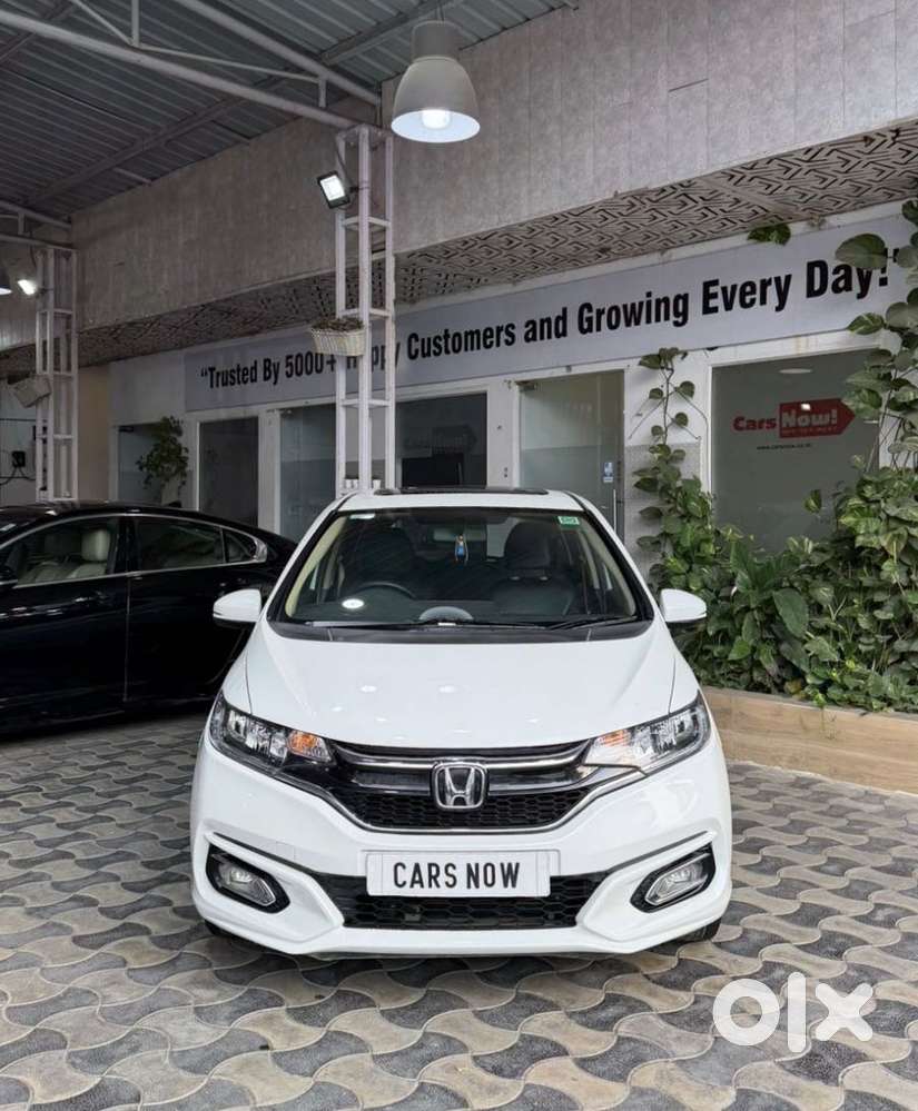 Honda Jazz 1.2 Zx I-vtec, 2021, Petrol