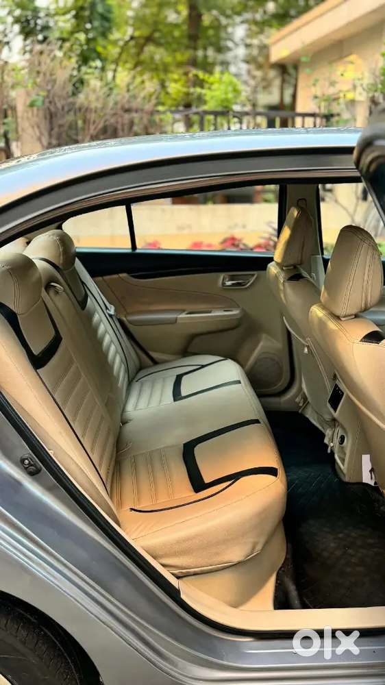 Maruti Suzuki Ciaz Vxi+ 2016 Petrol