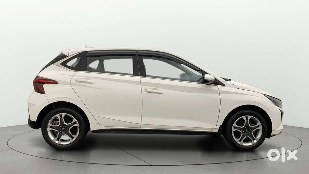 Hyundai New I20 1.2 Sportz Mt, 2024, Petrol