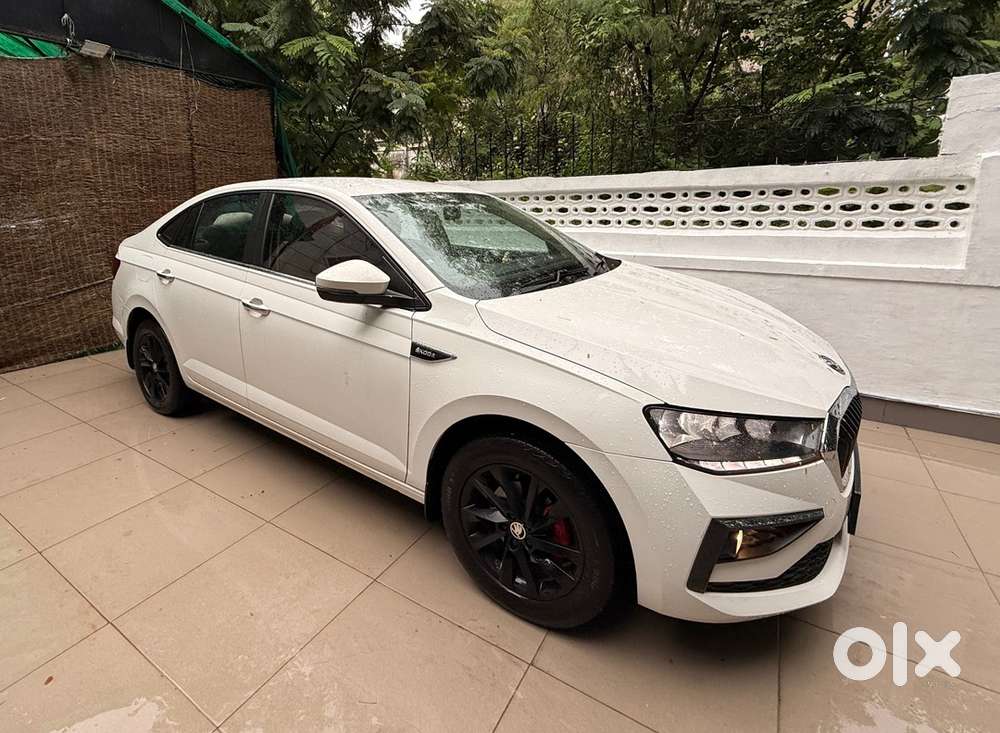 Skoda Slavia Ambition Tsi 1.0 Mt 2022