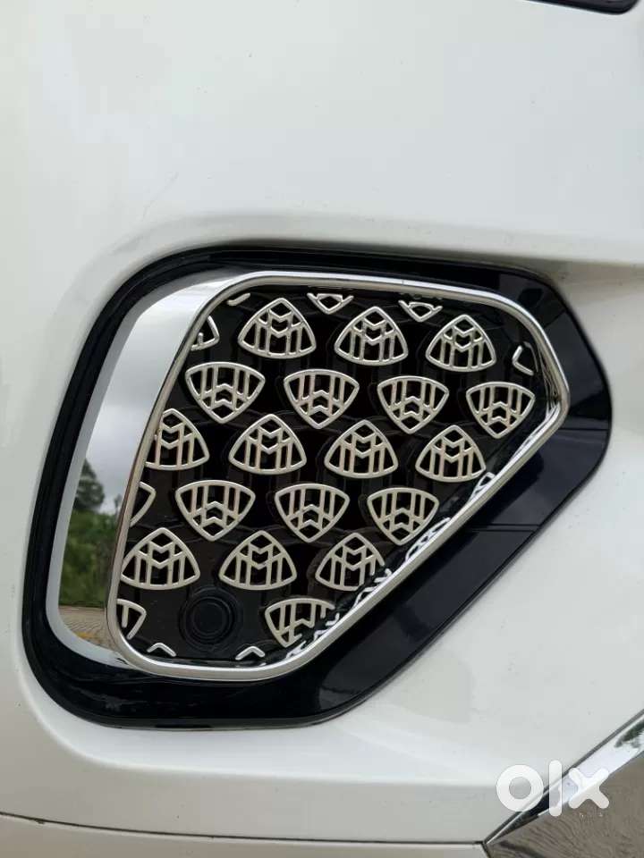 Mercedes-benz Gls, 2024, Diesel