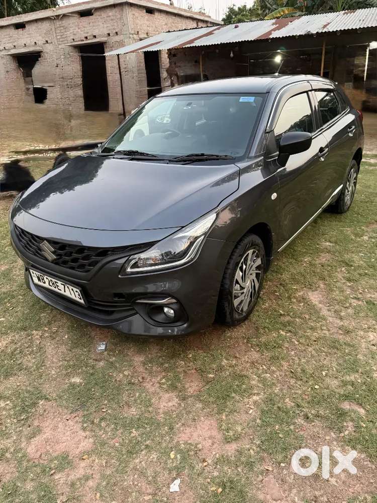 Maruti Suzuki Baleno 2023 Petrol Good Condition