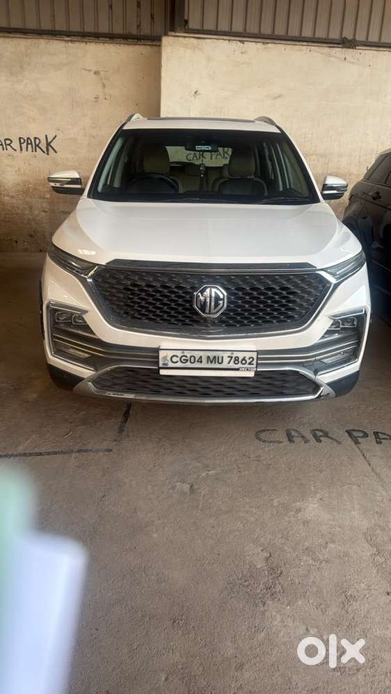 Mg Diesel Car 2019