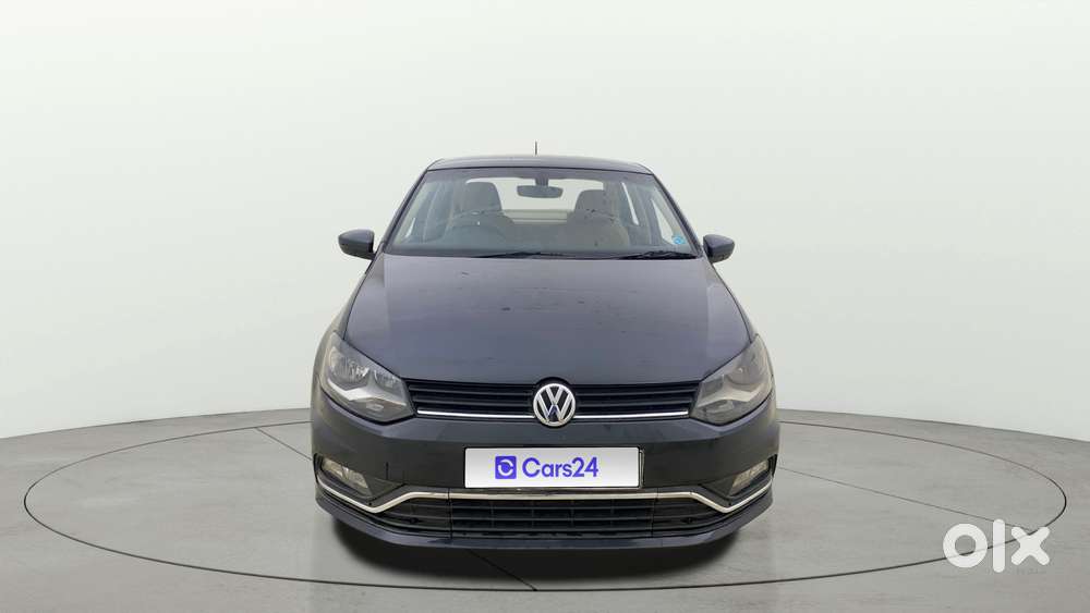 Volkswagen Ameo 1.2 Mpi Highline, 2017, Petrol