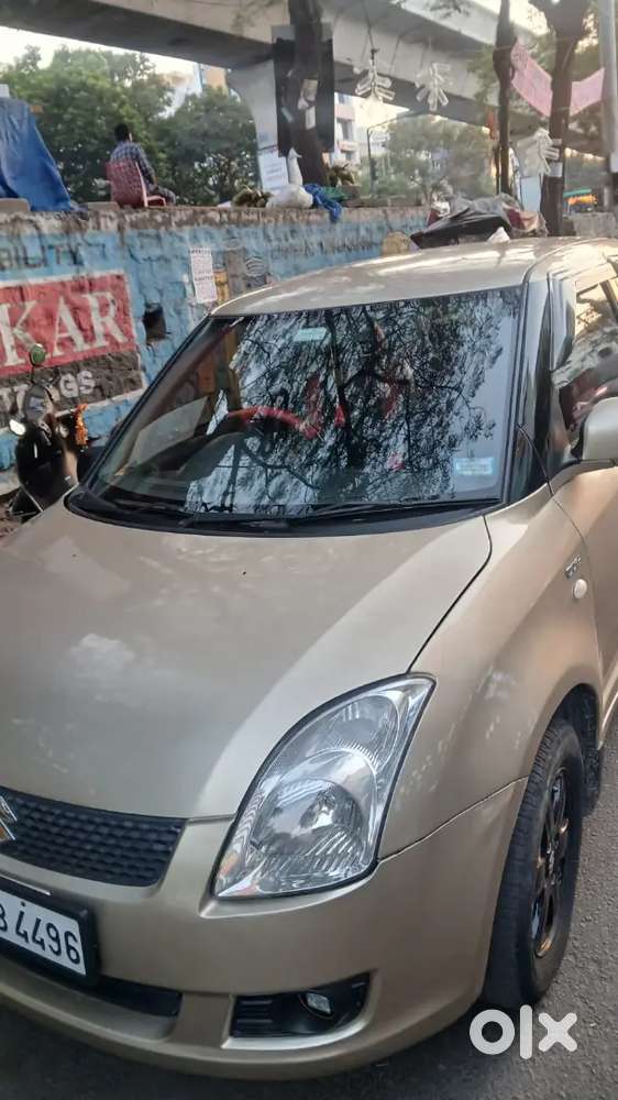Maruti Dzire Zdi 2010