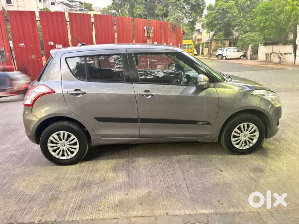 Maruti Suzuki Swift Vdi (o), 2014, Diesel