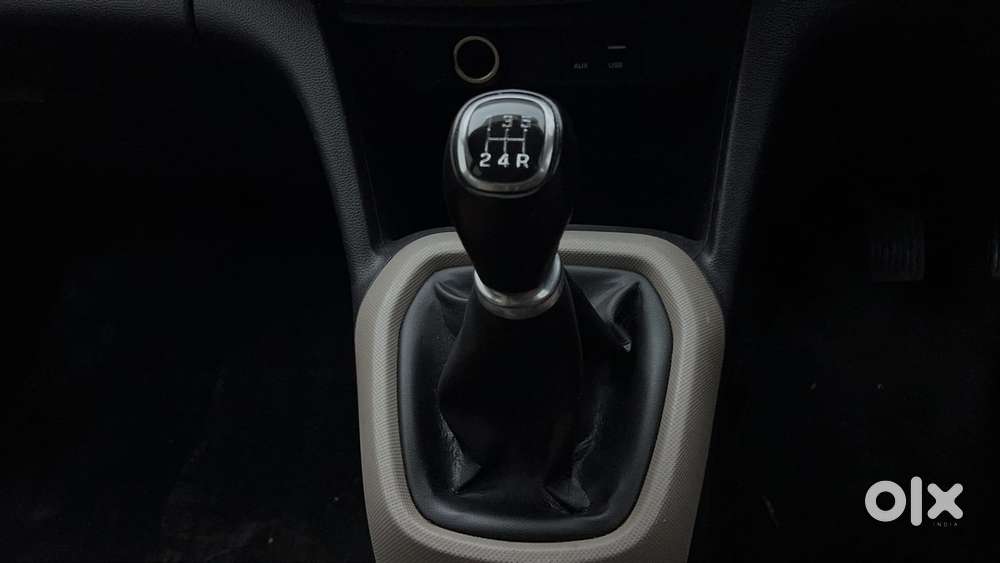 Hyundai Grand I10 Sportz 1.2 Kappa Vtvt, 2016, Petrol