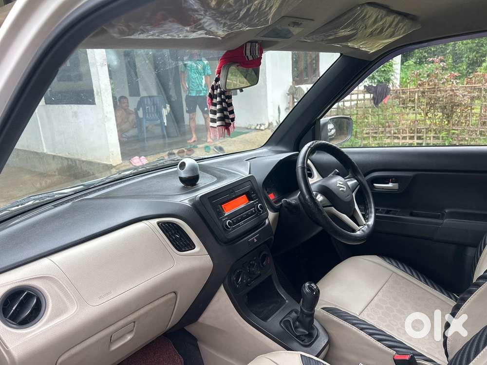 In Best Condition Stage
