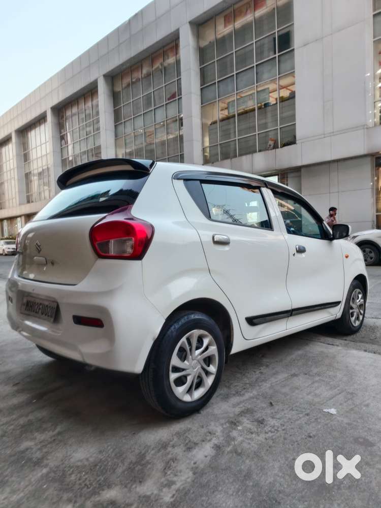 Maruti Suzuki Celerio 1.0 Vxi Ags, 2022, Petrol