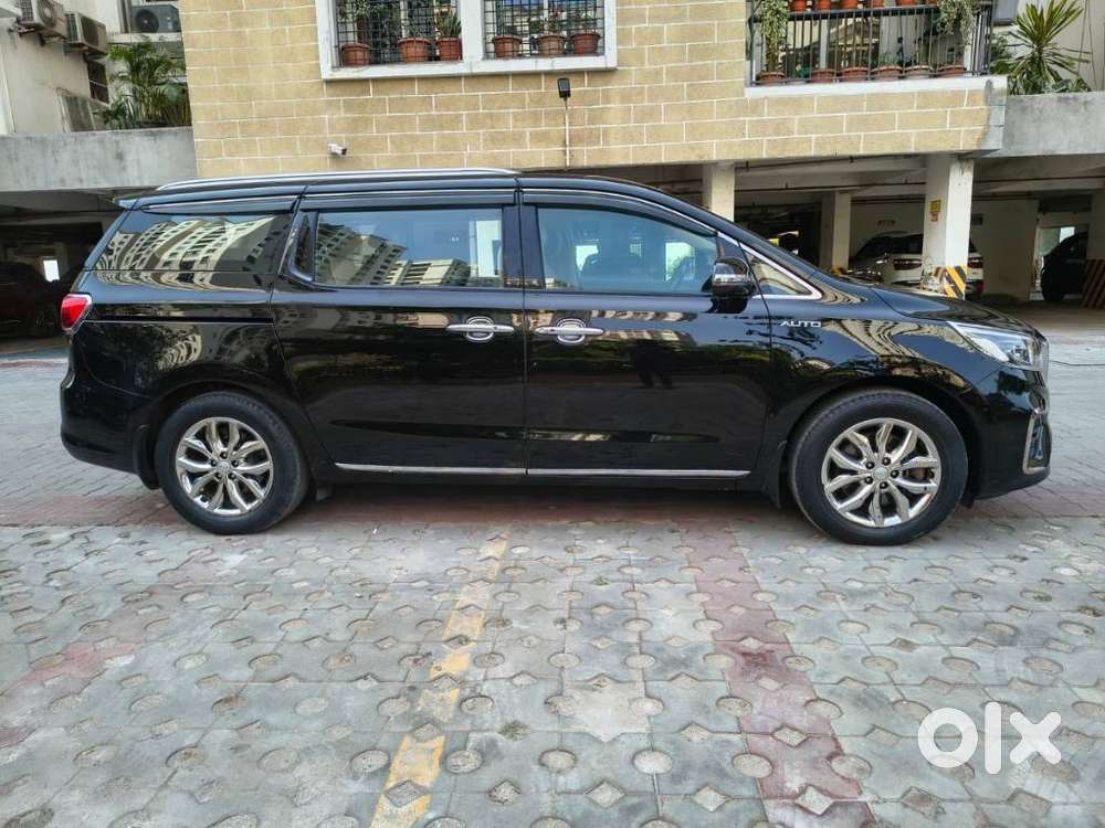 Kia Carnival Limousine, 2020, Diesel