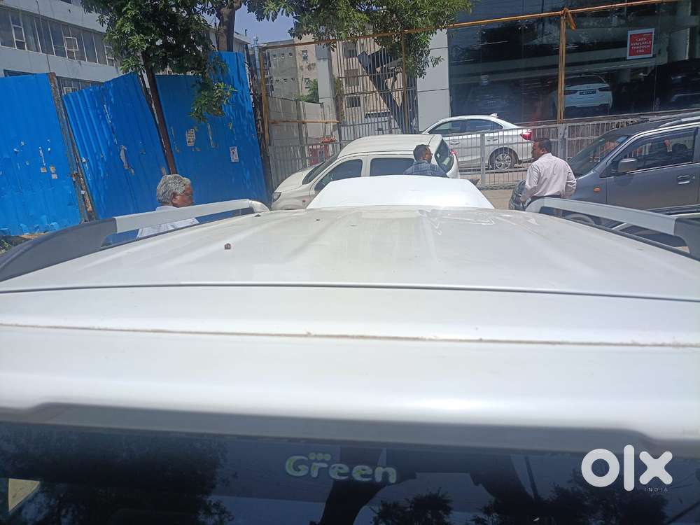 Maruti Suzuki Wagon R Lxi Cng, 2014, Cng & Hybrids