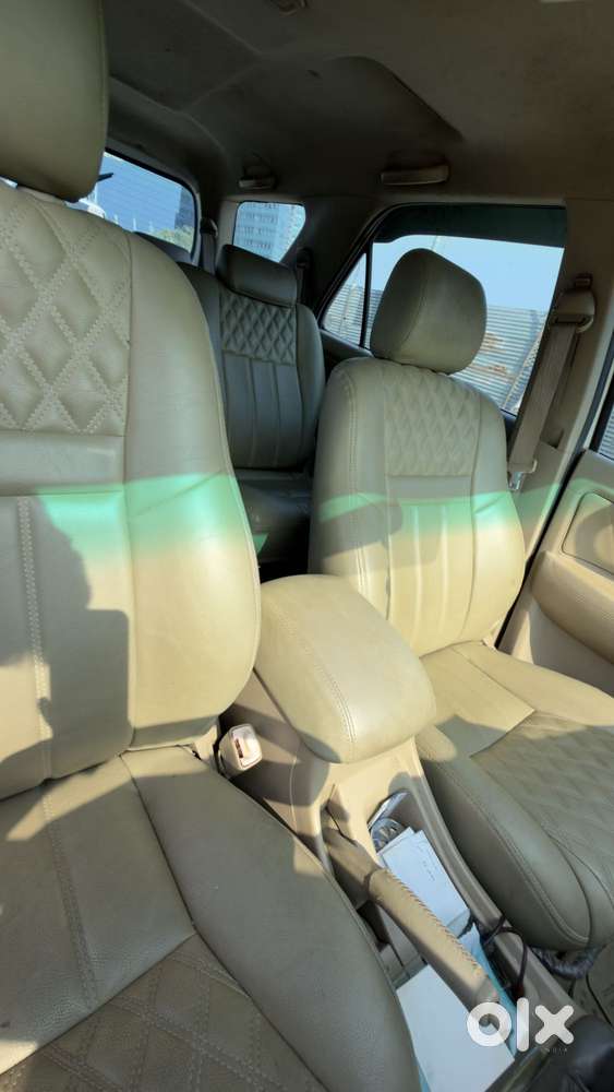 Toyota Fortuner 3.0 4x4 Manual, 2011, Diesel