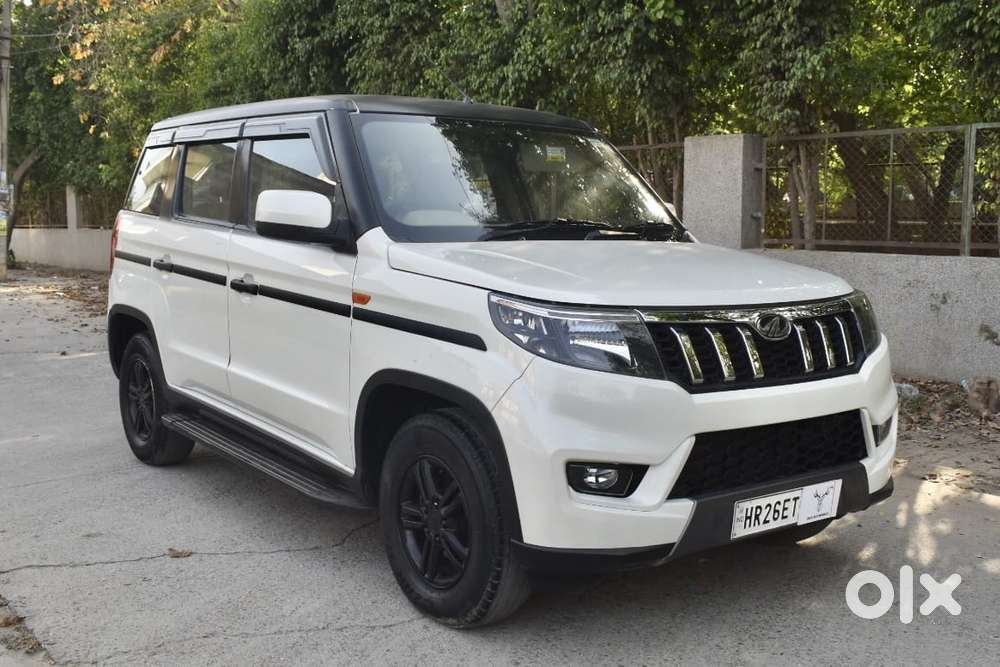 Mahindra Bolero Neo 1.5 N 10 R, 2022, Diesel