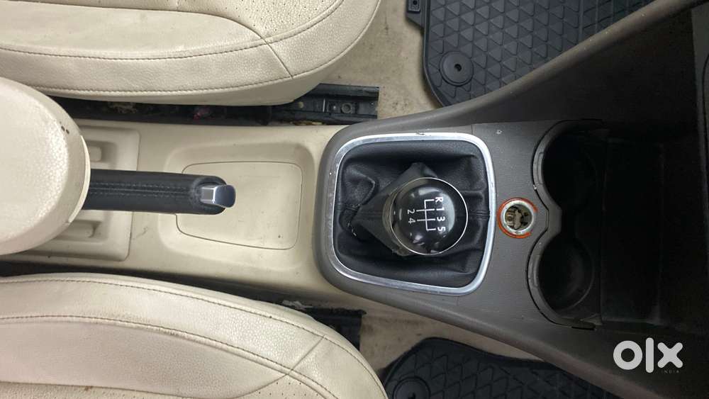 Volkswagen Vento 2013-2015 Konekt Diesel Highline, 2014, Diesel