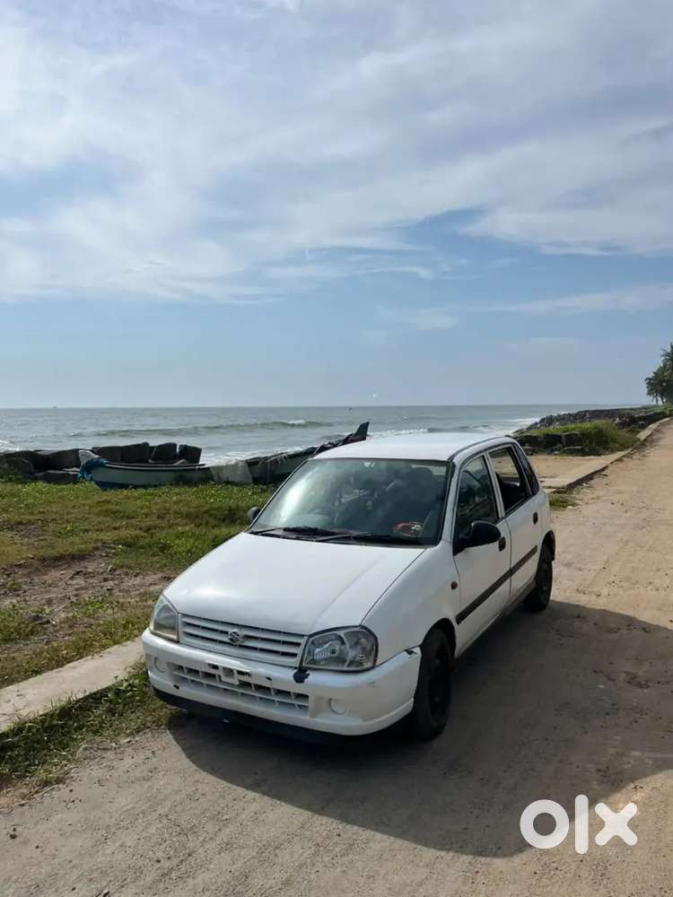 Maruti Suzuki  Zen Urgent Sale