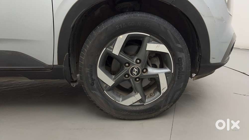 Hyundai Venue Sx Plus Turbo Dct, 2021, Petrol